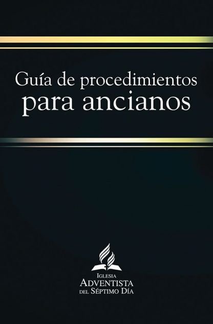 Guía de procedimientos para ancianos