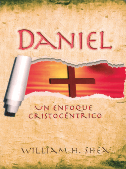 Daniel  un enfoque cristocéntrico