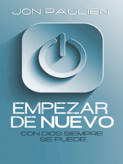 Empezar de nuevo