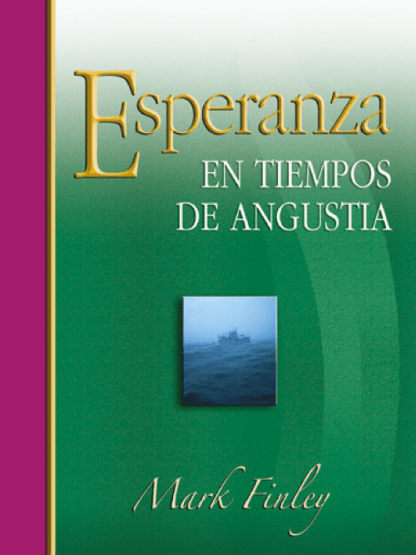 Esperanza en tiempos de angustia