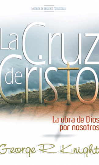 La cruz de Cristo