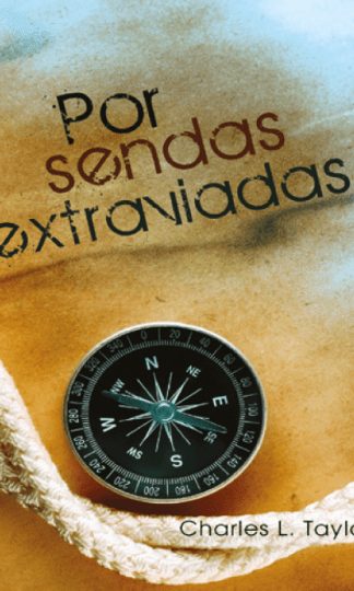 Por sendas  extraviadas