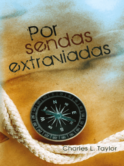 Por sendas  extraviadas