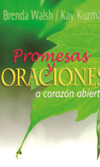 Promesas y oraciones  a corazón abierto
