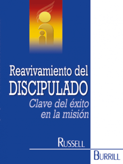 Reavivamiento del discipulado