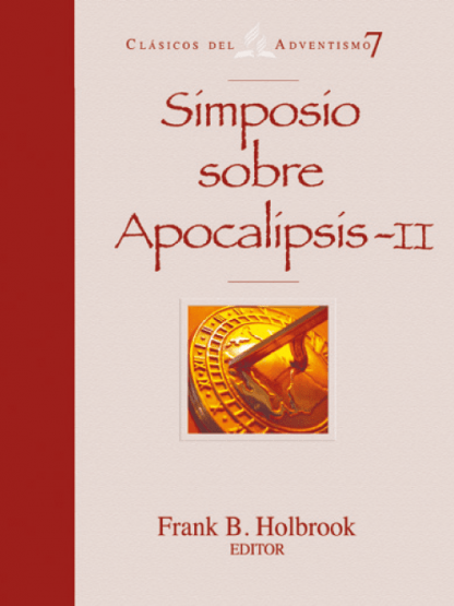 Simposio sobre apocalipsis II