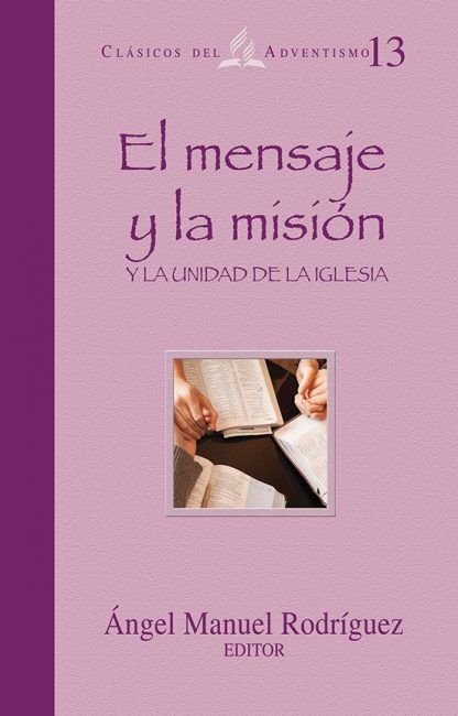 El mensaje y la misión TF