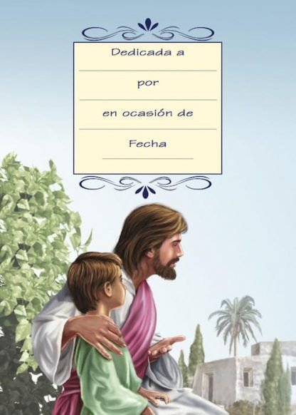 BIBLIA- NIÑOS- GUÍA DE ESTUDIOS - Imagen 4