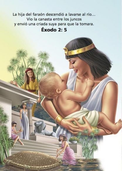 BIBLIA- NIÑOS- GUÍA DE ESTUDIOS - Imagen 2