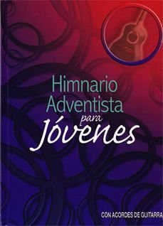 Himnario adventista para jóvenes con acordes de guitarra TD