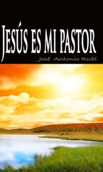 Jesús es mi pastor