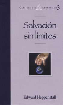 Salvación sin limites