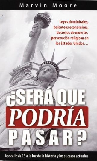 ¿Será que podría  pasar?