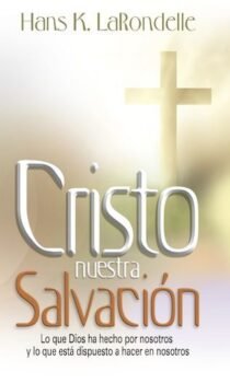 Cristo nuestra salvación