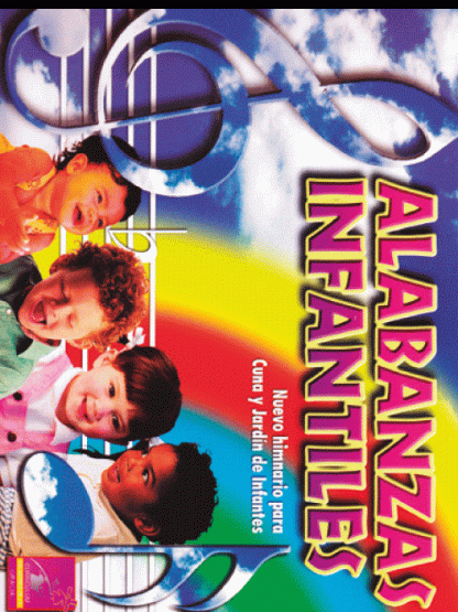 Alabanzas infantiles