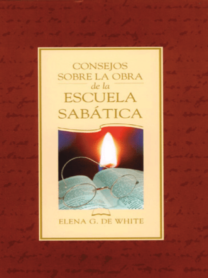 Consejos sobre la obra de la escuela sabática TD