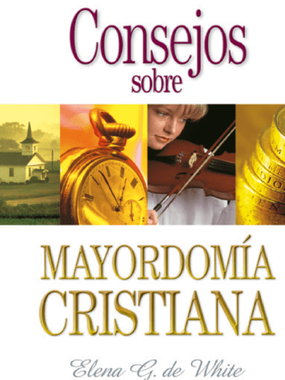 Consejos sobre mayordomía cristiana TD