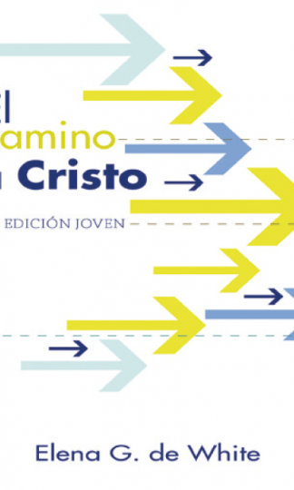 El camino a cristo edición joven
