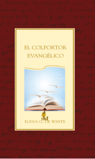 El colportor evangélico TD