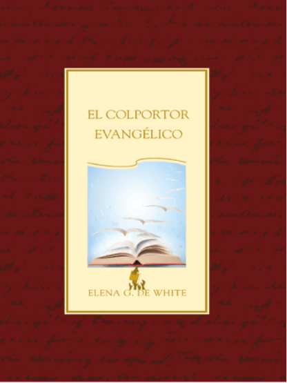 El colportor evangélico TD