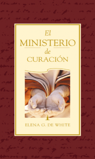 EL MINISTERIO  DE CURACIÓN TF