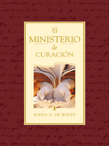 EL MINISTERIO  DE CURACIÓN TF
