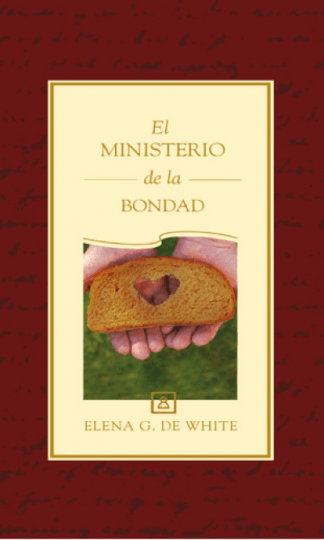 El ministerio de la bondad TD