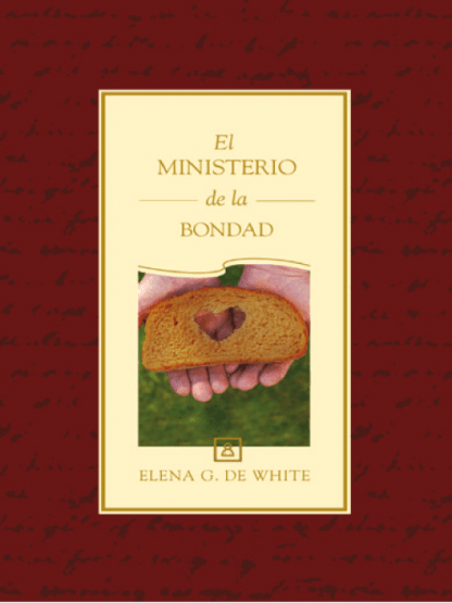 El ministerio de la bondad TD