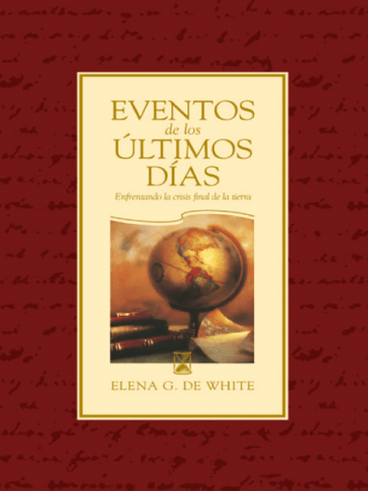 Eventos de los ultimos dias - TD