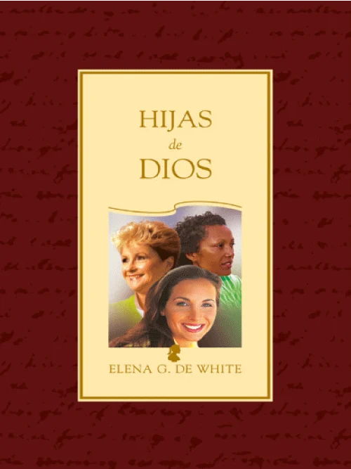Hijas de Dios