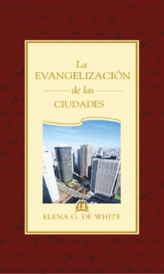 La evangelización de las ciudades TD