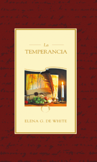 La temperancia TD