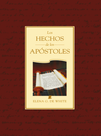 Hechos de los apóstoles TD