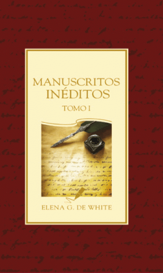Manuscritos inéditos tomo 1 TD