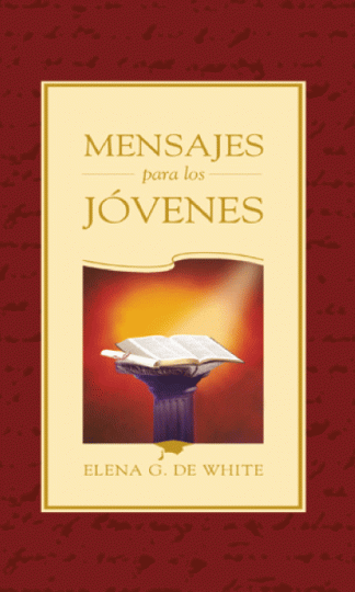 Mensajes para los jóvenes TD