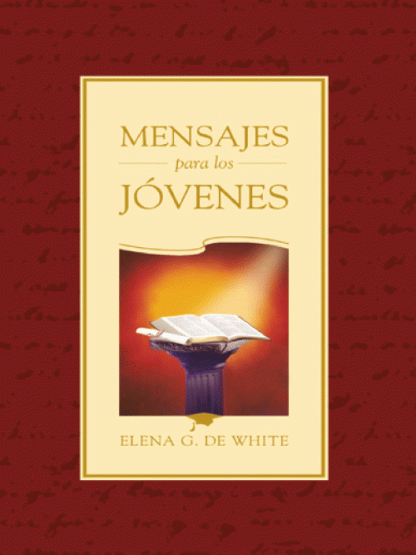Mensajes para los jóvenes TF