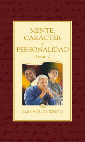 Mente, carácter y personalidad T2 TF
