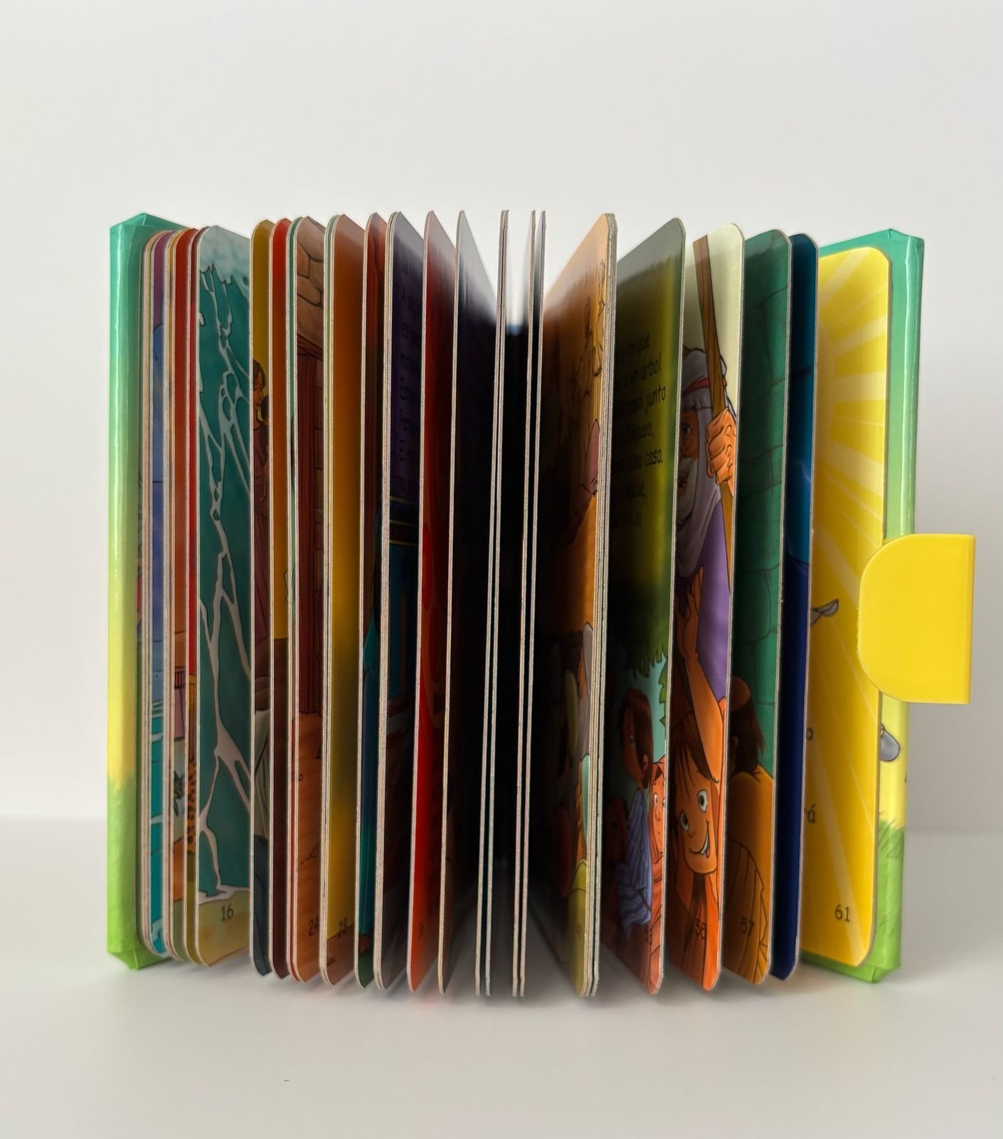 Mi primera biblia - Imagen 2