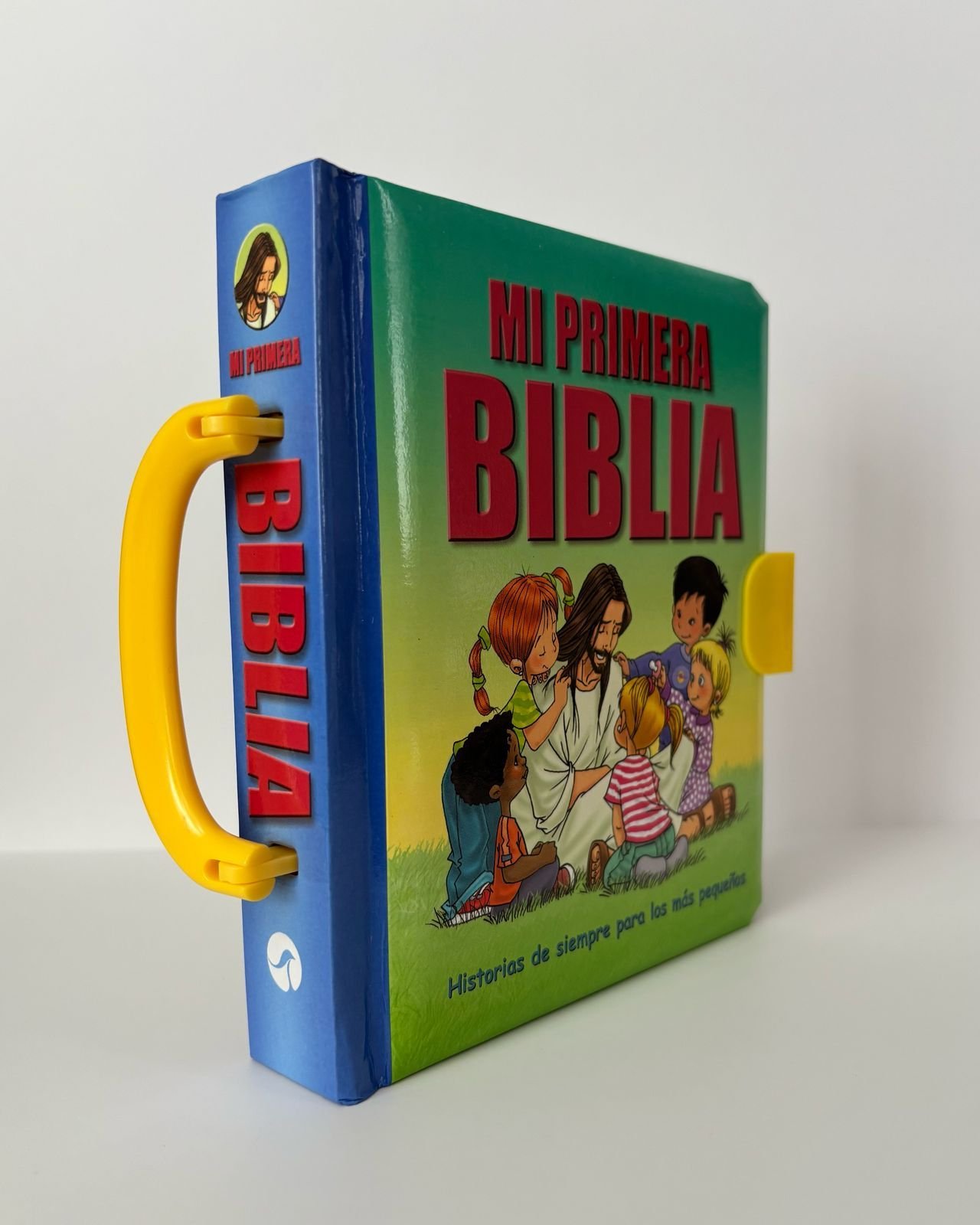 Mi primera biblia - Imagen 4