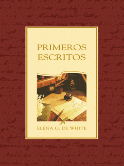 Primeros  escritos TF