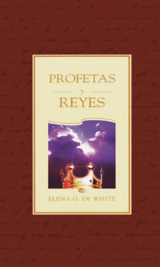Profetas y reyes TD