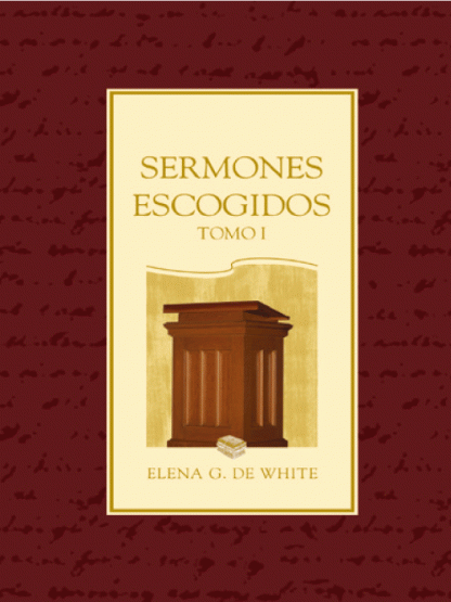 Sermones escogidos tomo1 TD