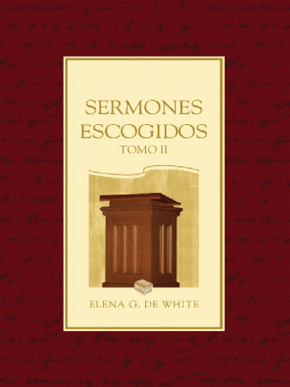 Sermones escogidos tomo 2 TF