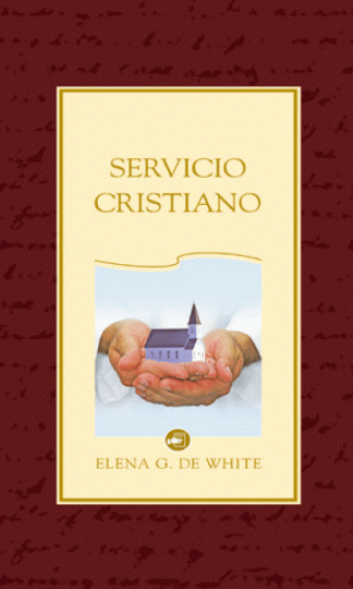 Servicio cristiano TD