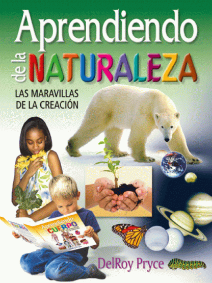 Aprendiendo de la naturaleza