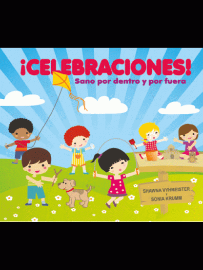 ¡Celebraciones!