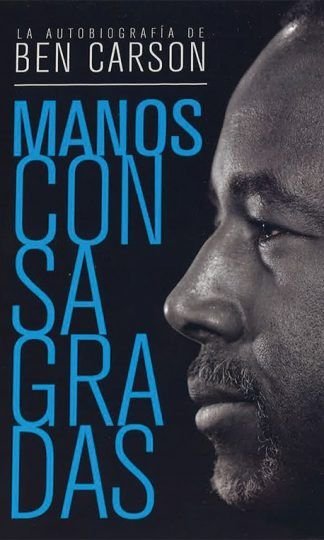 Manos consagradas