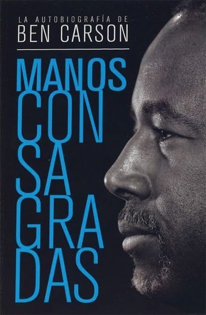 Manos consagradas