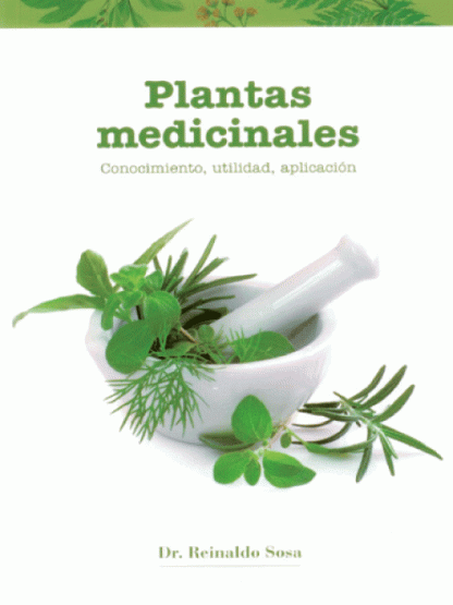 Plantas  medicinales
