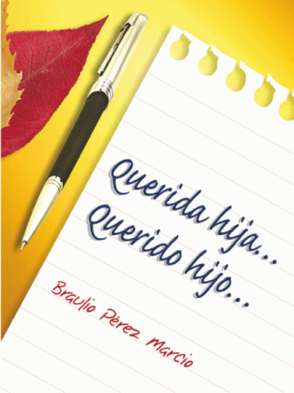 Querida hija, querido hijo
